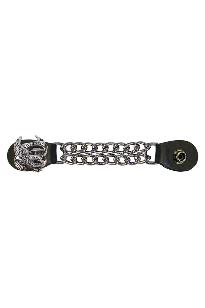 Men's Vest Extenders