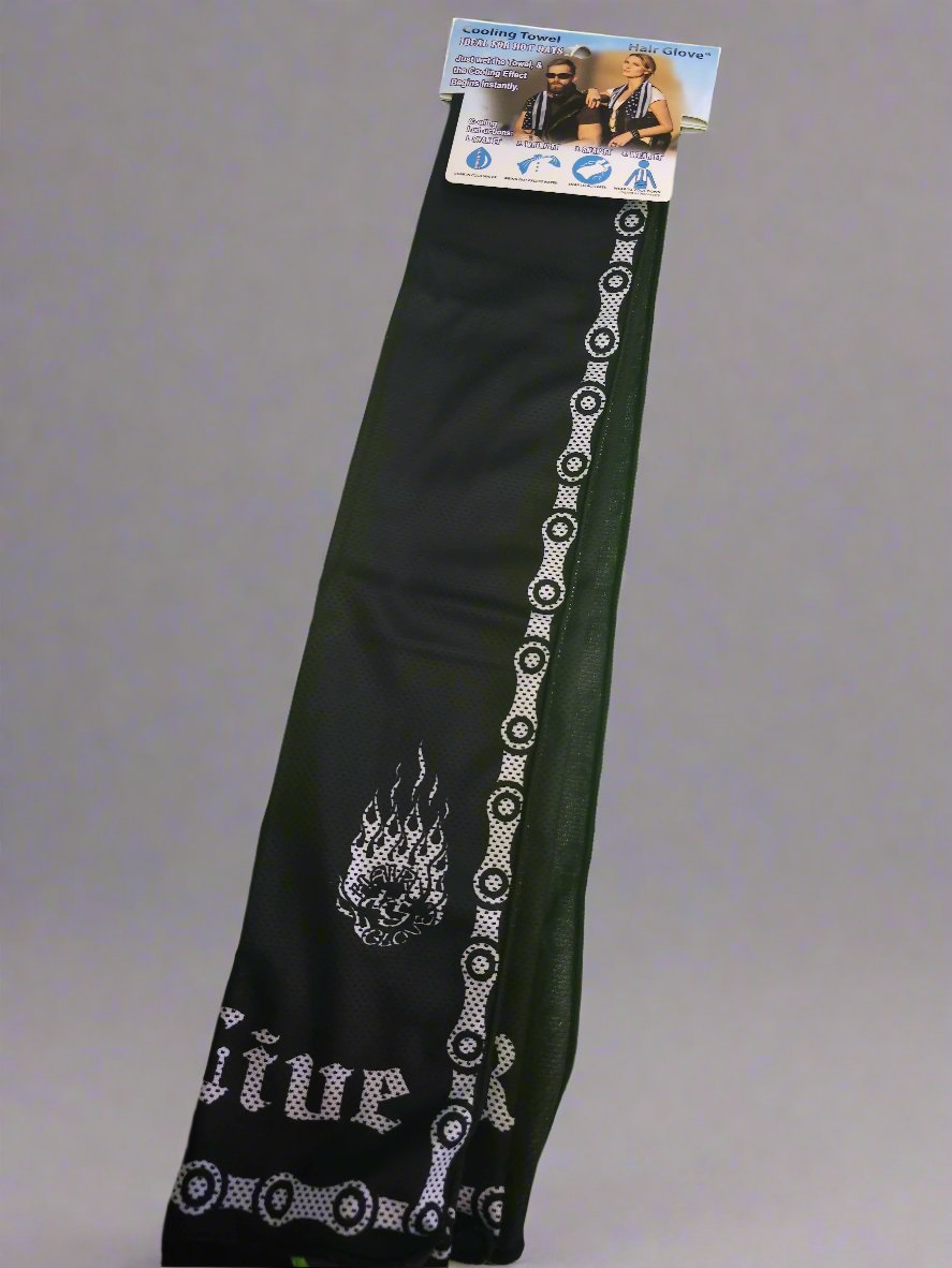 Cooling Towel