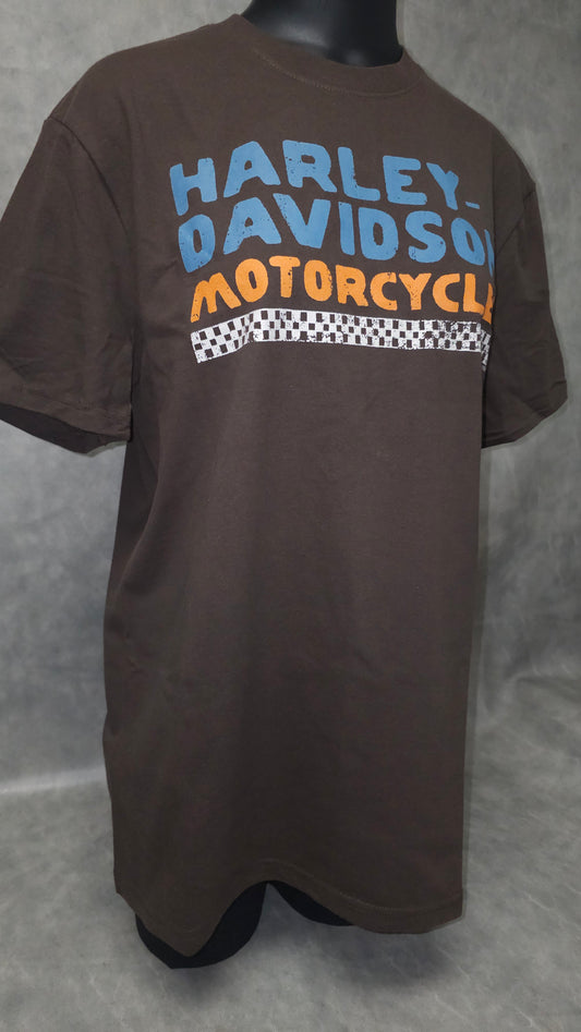 Men's Short Sleeve "Classic Racer"