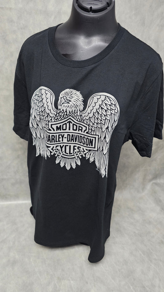Men's Short Sleeve "Iron Talon"