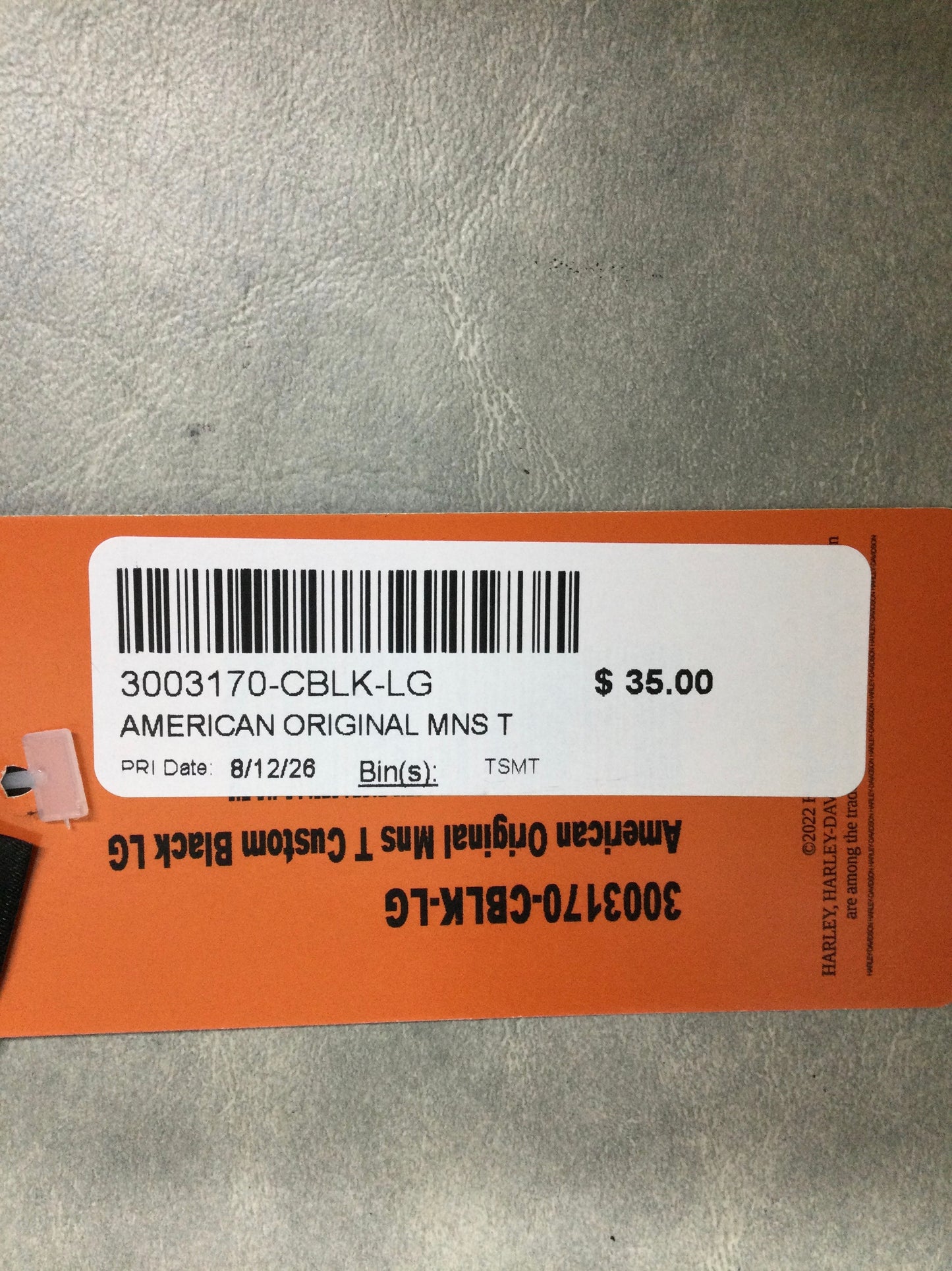 American Original