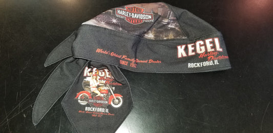 Kegel Durag