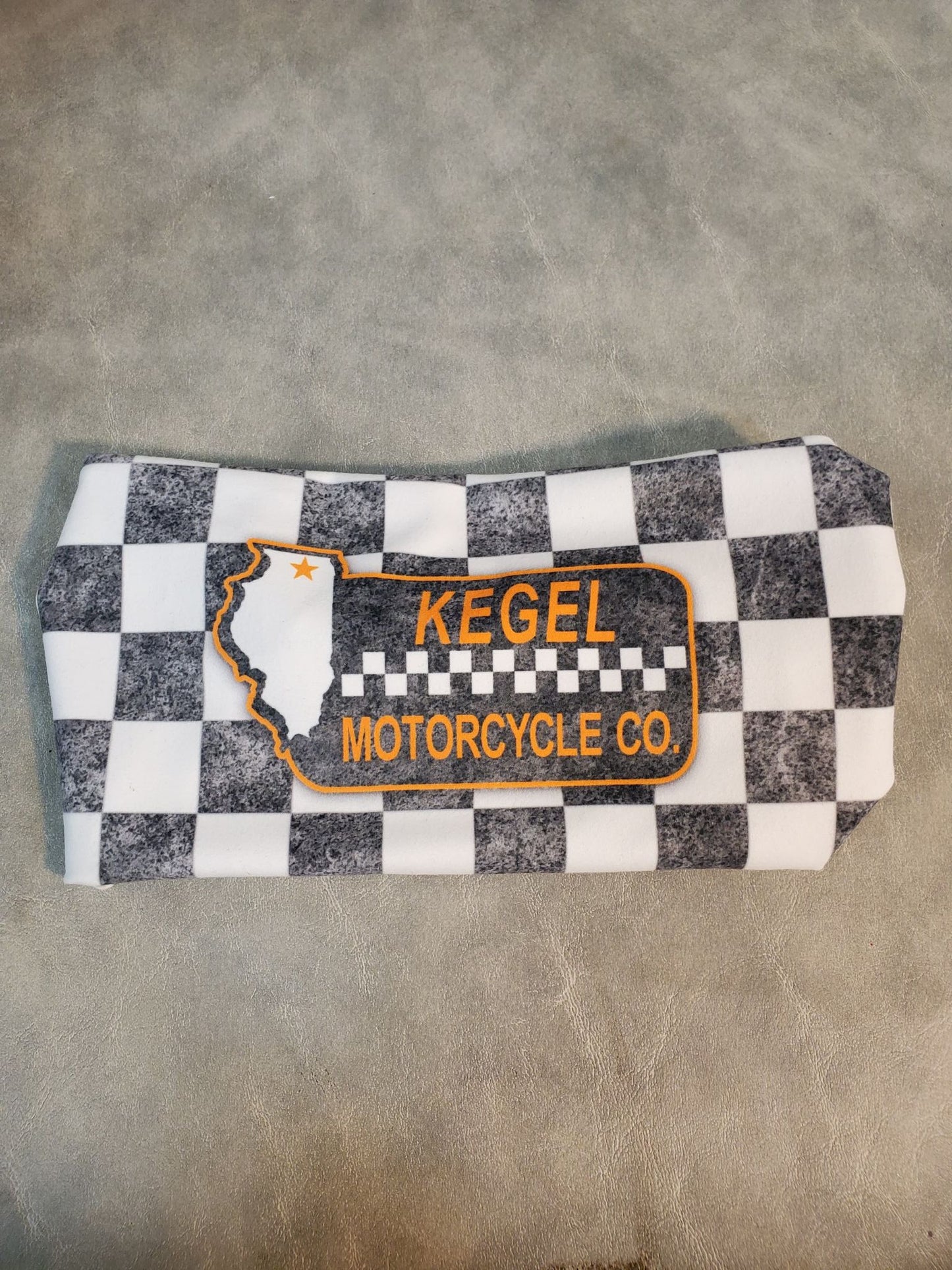Kegel 110 Anniversary Knotty Bands