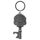 H-D Bottle Opener Keychains