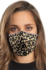 Unisex Adult Face Masks **Made in the USA**