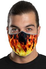 Unisex Adult Face Masks **Made in the USA**