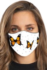 Unisex Adult Face Masks **Made in the USA**