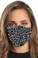 Unisex Adult Face Masks **Made in the USA**