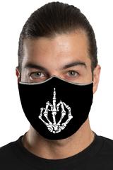 Unisex Adult Face Masks **Made in the USA**