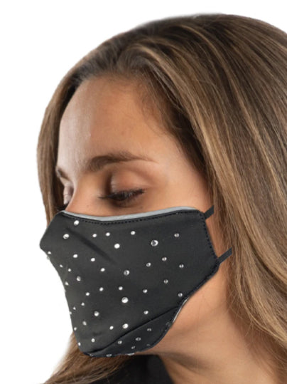 Unisex Adult Face Masks **Made in the USA**