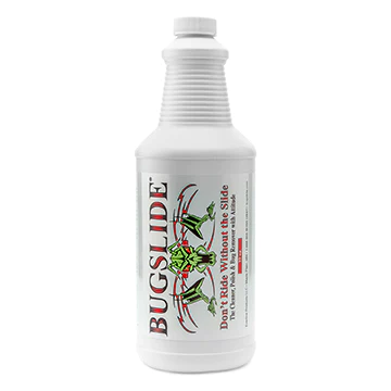 BugSlide Waterless Detailer