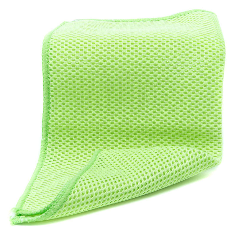 BugSlide X-Treme Clean Cloth