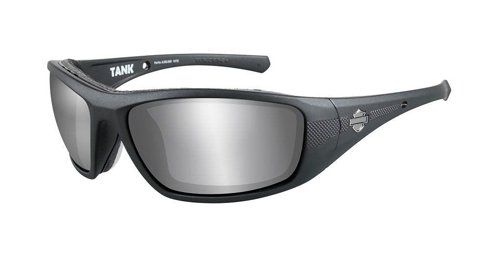 Wiley X Performance Eyewear H D Tank Kegel Harley Davidson