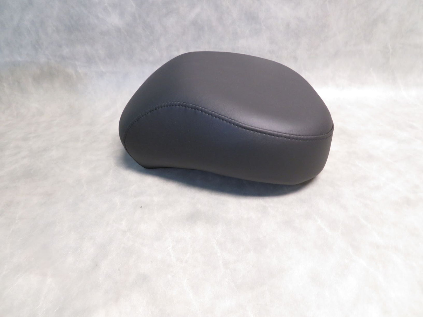 Harley Touring Passenger Pillion