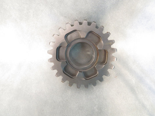 Harley Mainshaft 3rd Gear