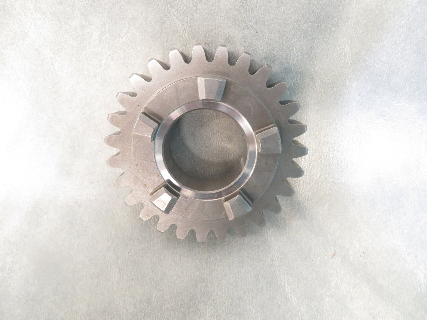 Second Main/ Third Countershaft Gear