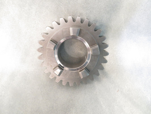 Second Main/ Third Countershaft Gear