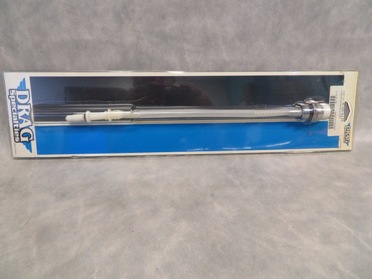 Harley fork Check Valve