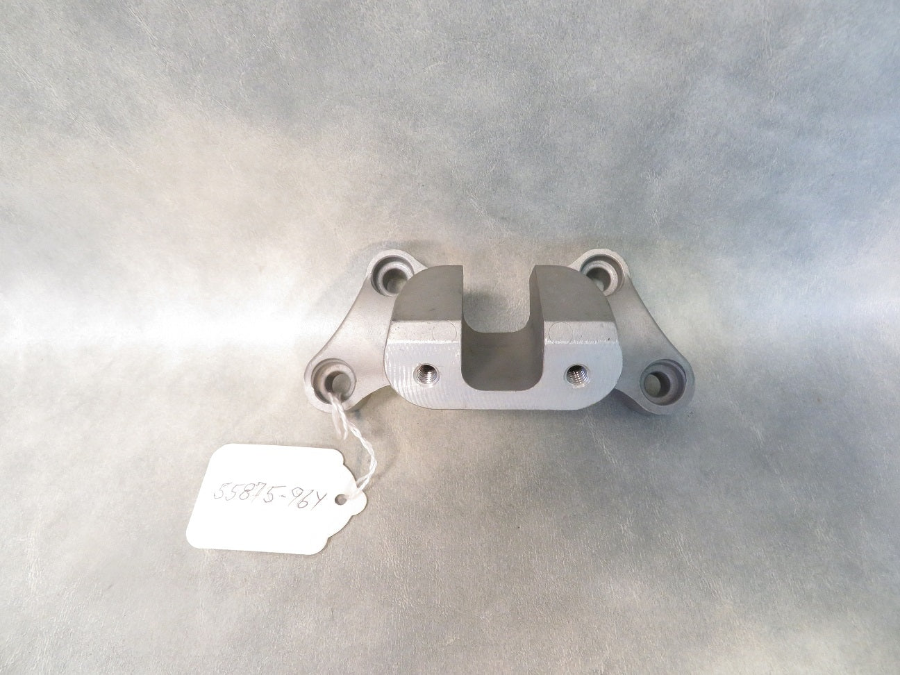 Buell Handlebar Clamp