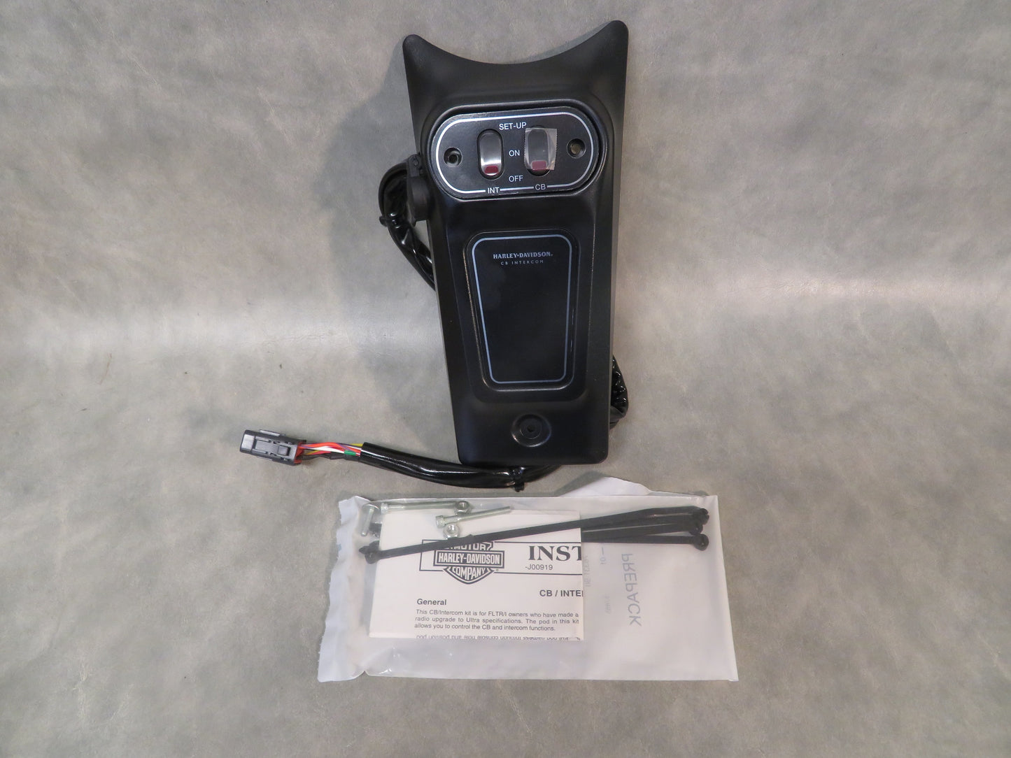 Rider to Passenger Communications