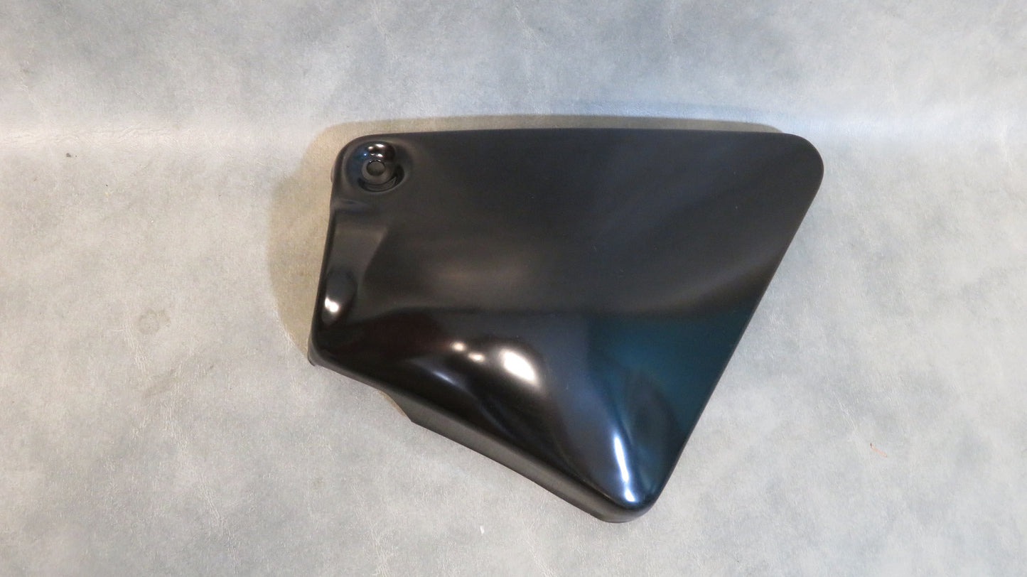 V-Rod Flat side Panel