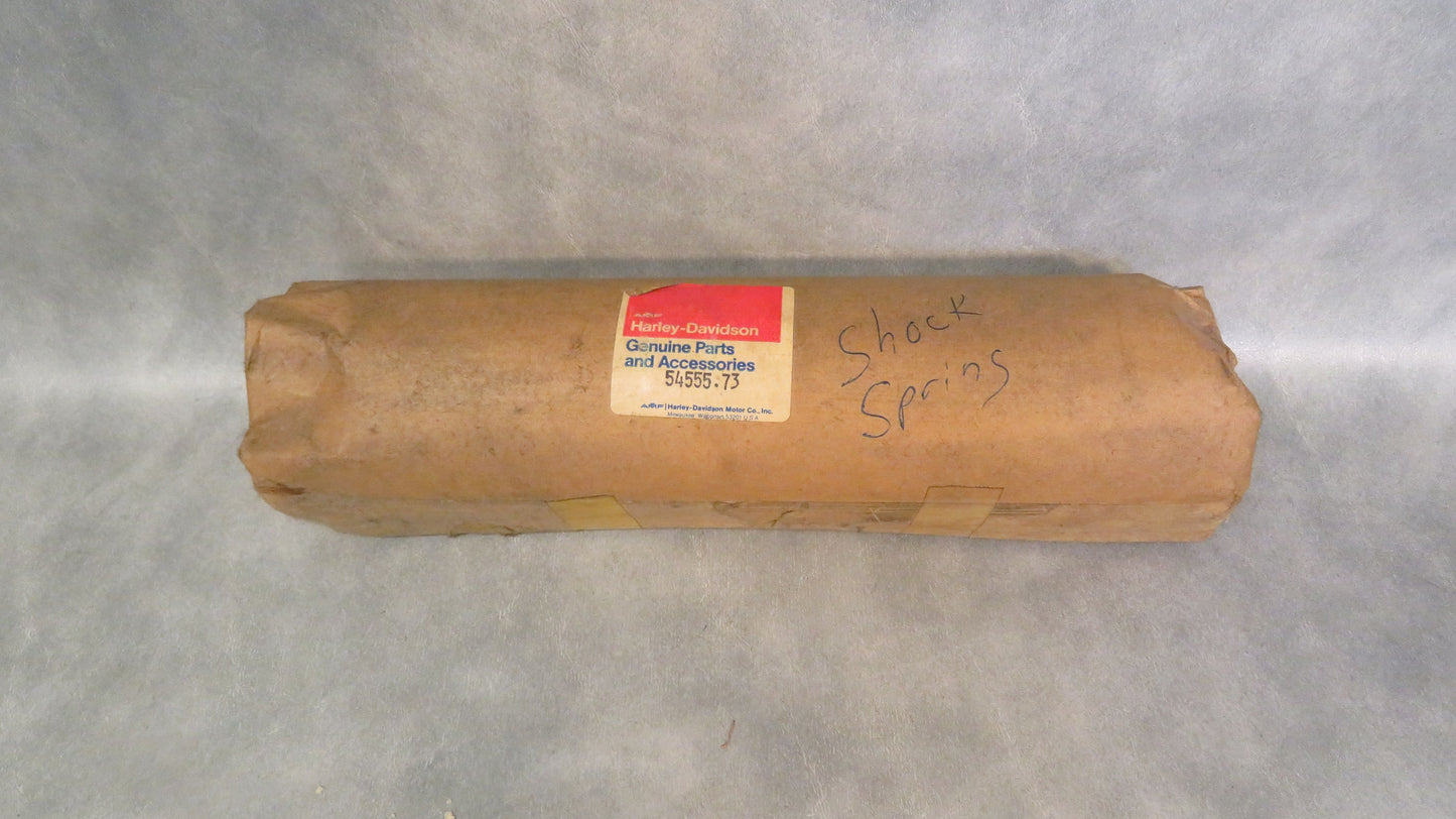 Shock Spring