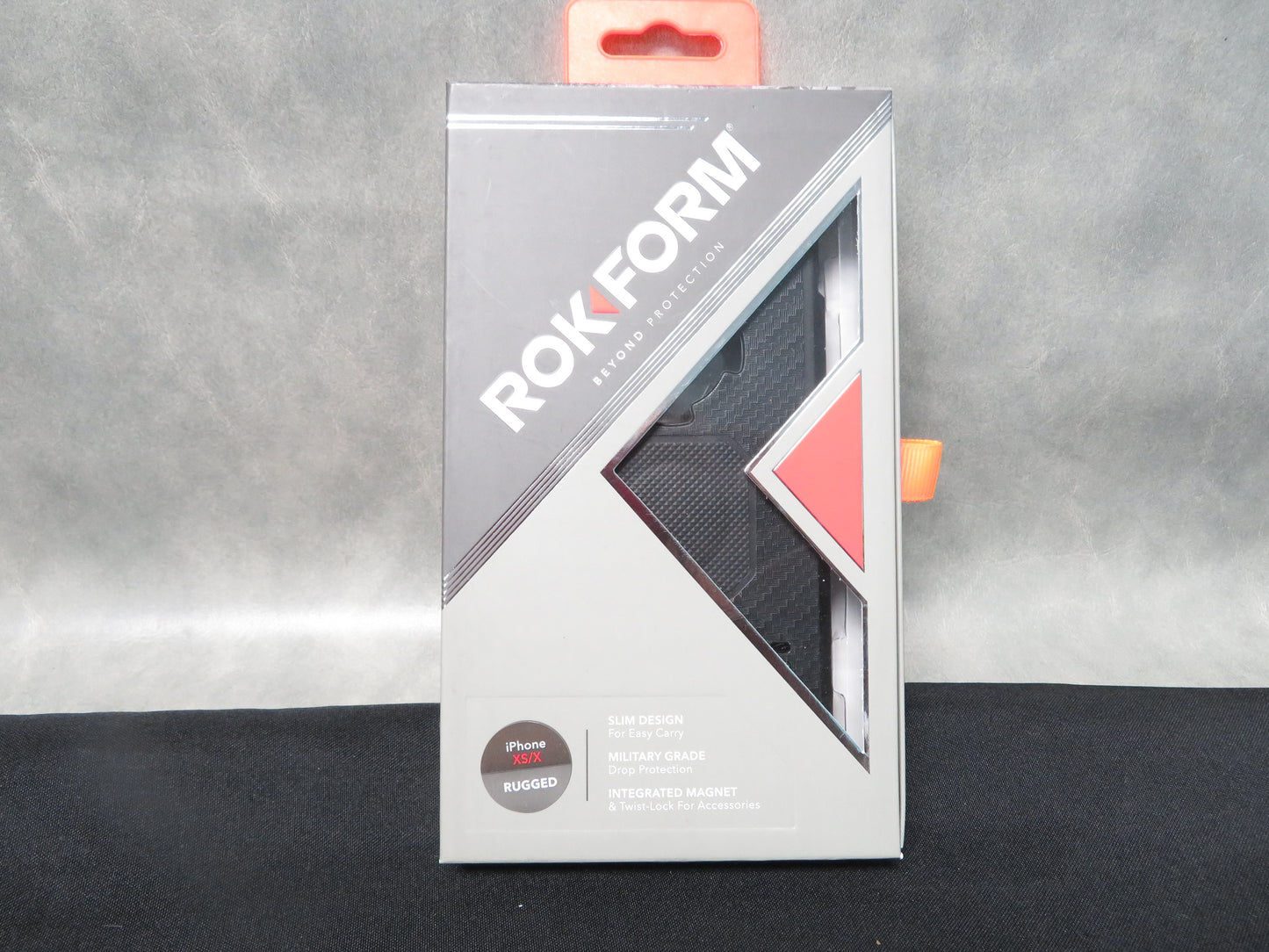 RokForm Protector for iPhone XS/S
