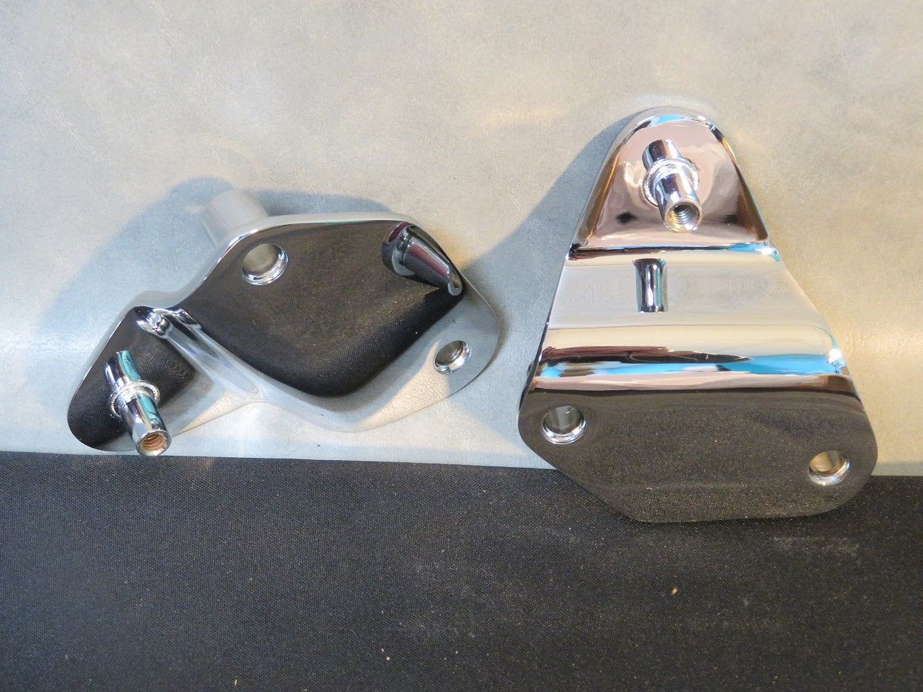 Harley Docking Hardware Kit