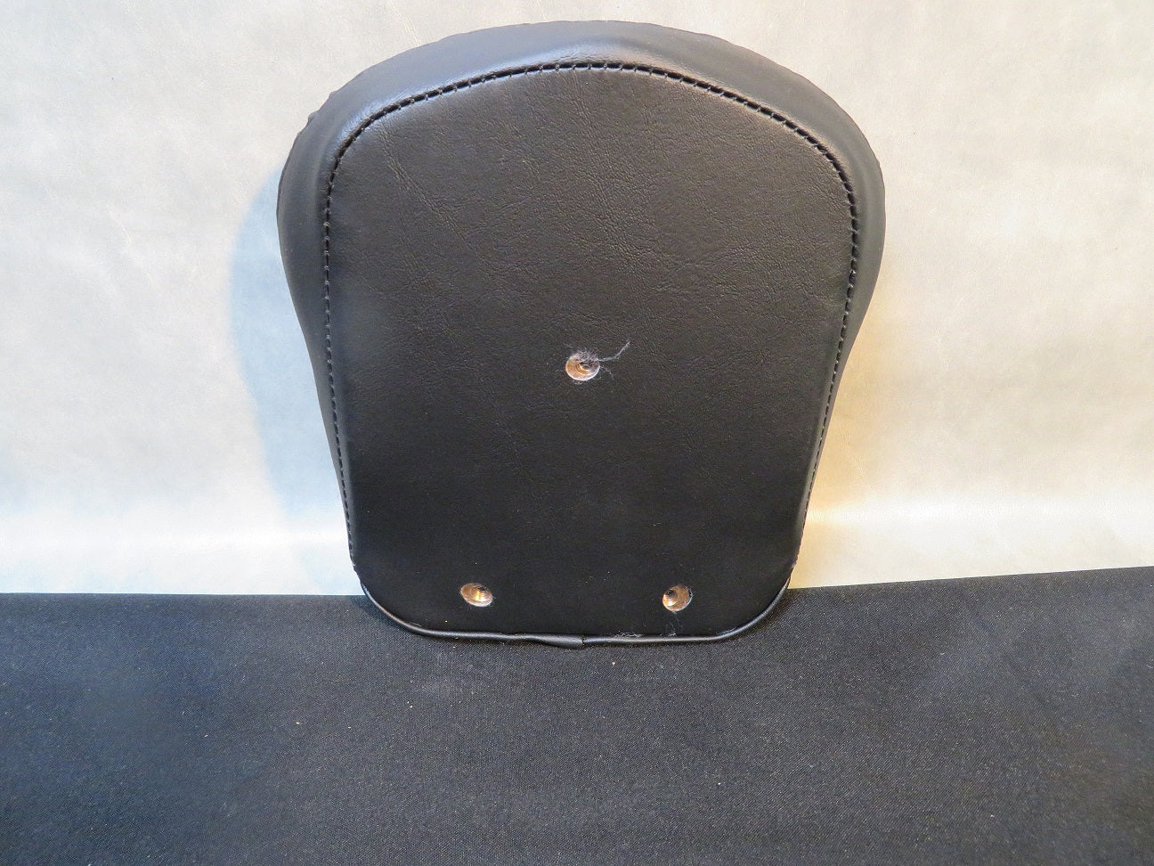 Harley- Davidson Backrest Pad