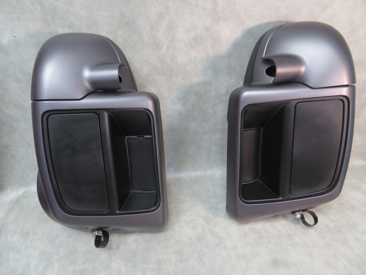 Harley Fairing Lowers