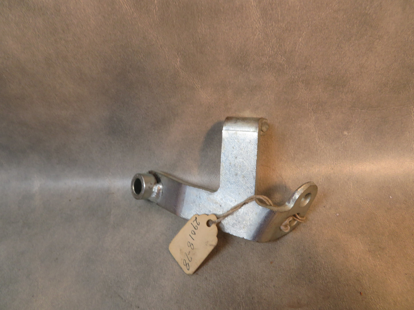 Harley Air Cleaner Support Bracket