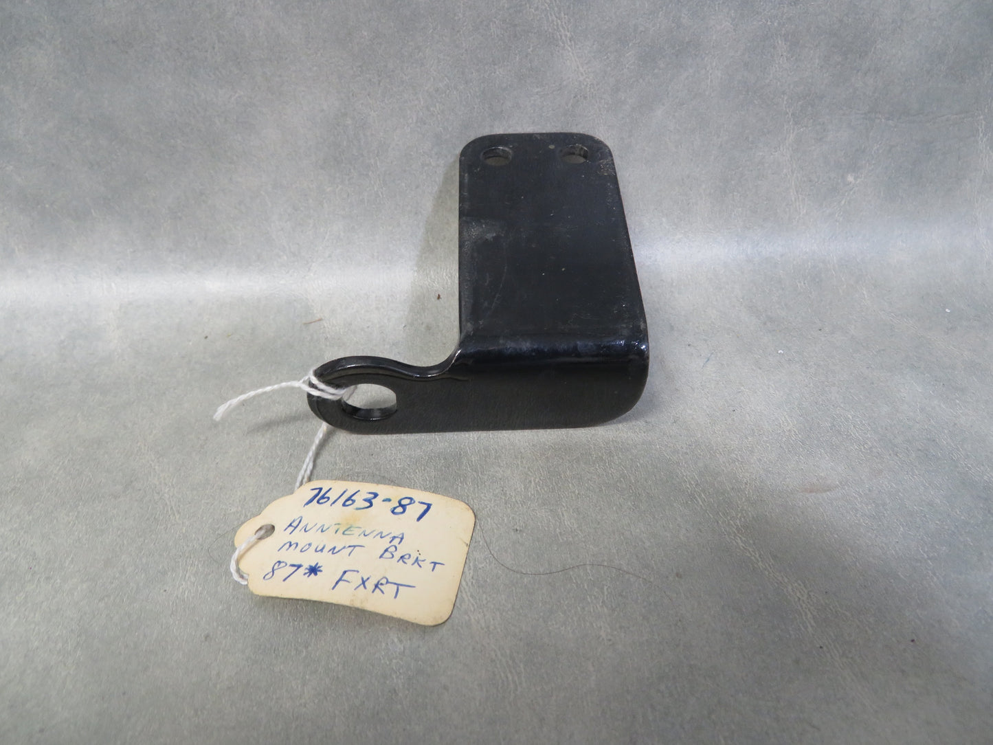 Harley Antenna Bracket