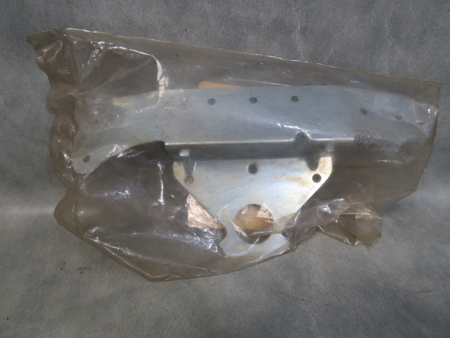 Harley Circuit Breaker Bracket