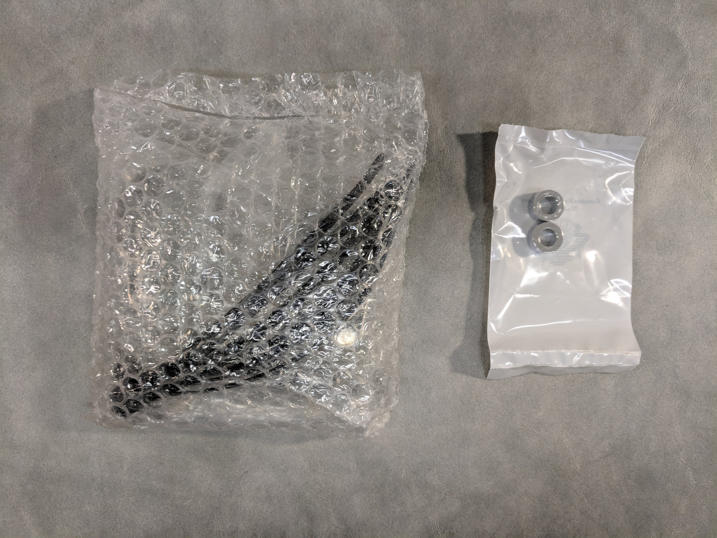 Turn Signal Relocation Kit