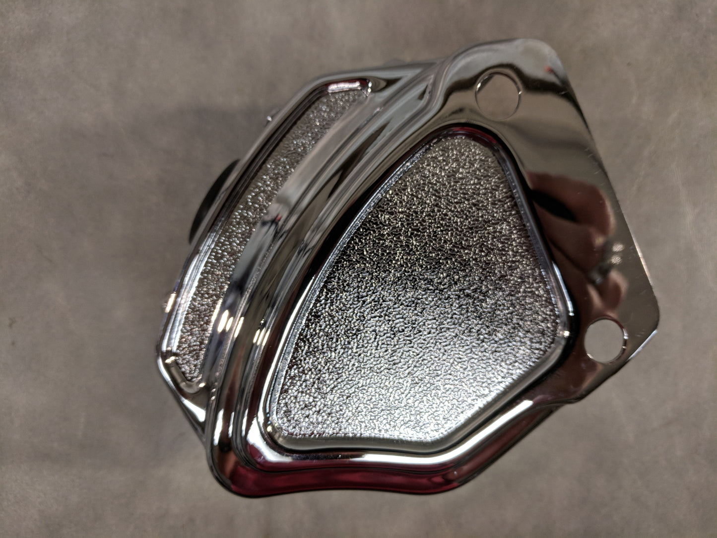 Caliper Cover for Harleys