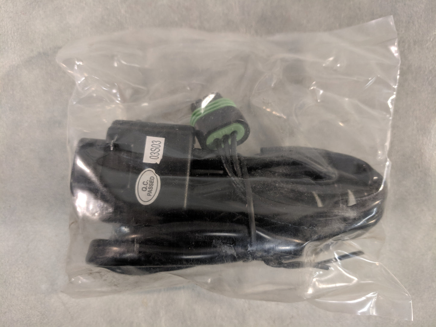 HD Security System Pager