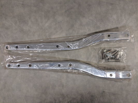 Rear Fender Supports