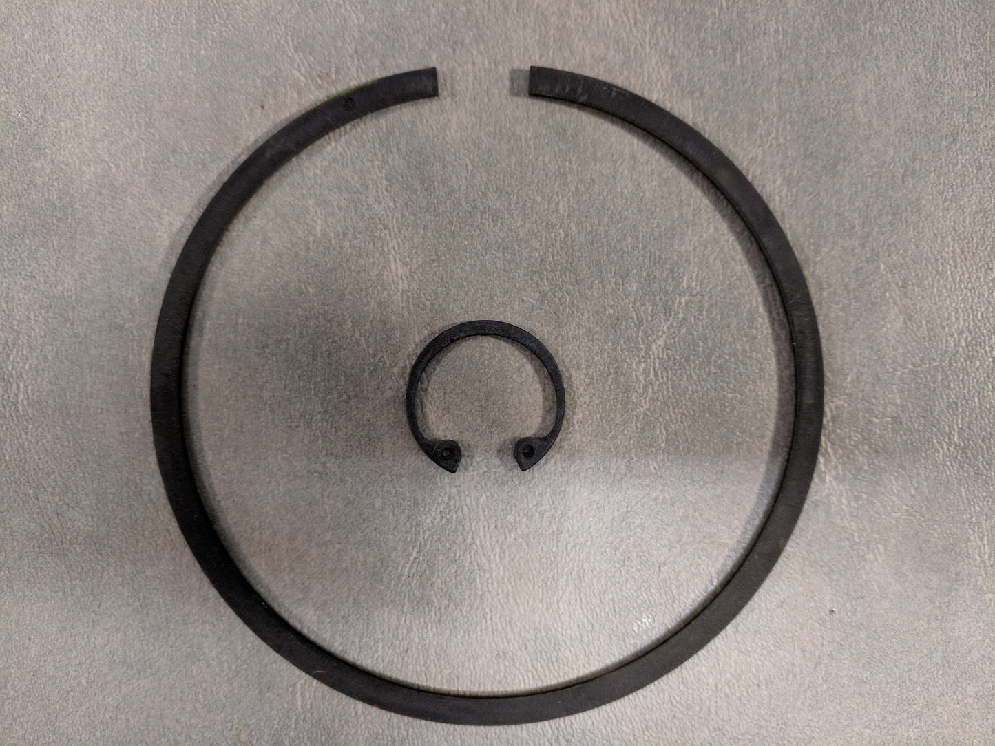2nd Ring