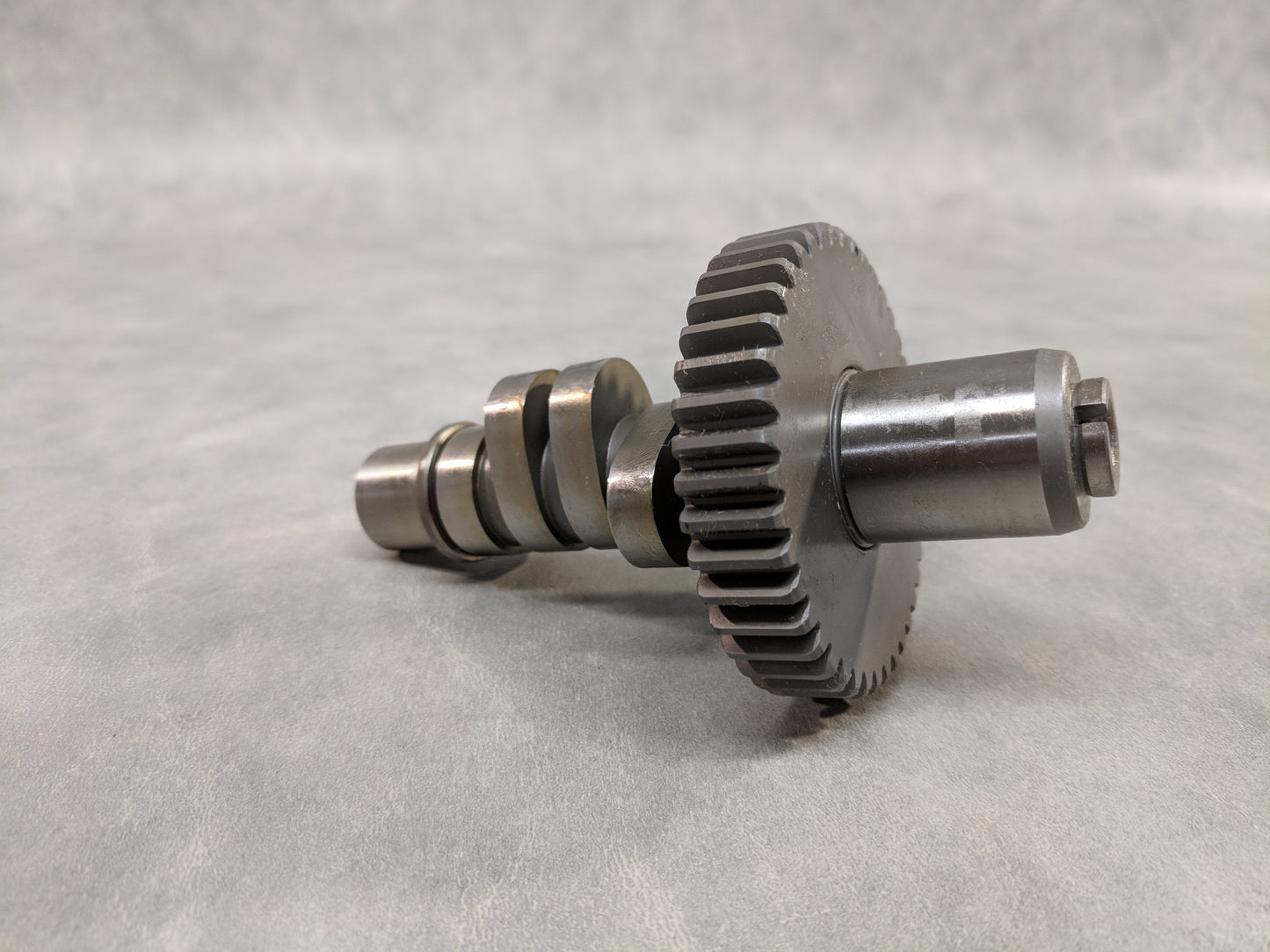 Andrews Late “B” Cam (74 C.I.)