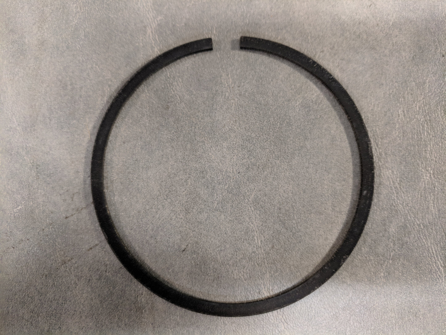 Eagle Iron Piston (1000cc) With Hastings Rings ( .070+)