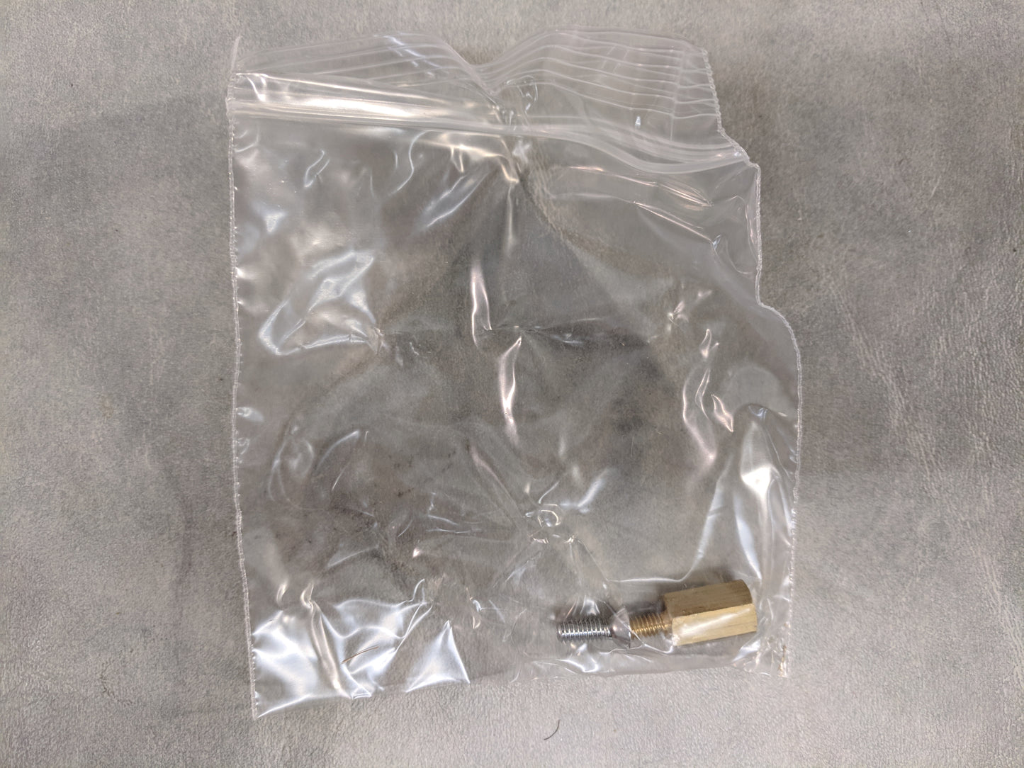 Harley Micro Gauge Spherical Gauge Housing 1.5"
