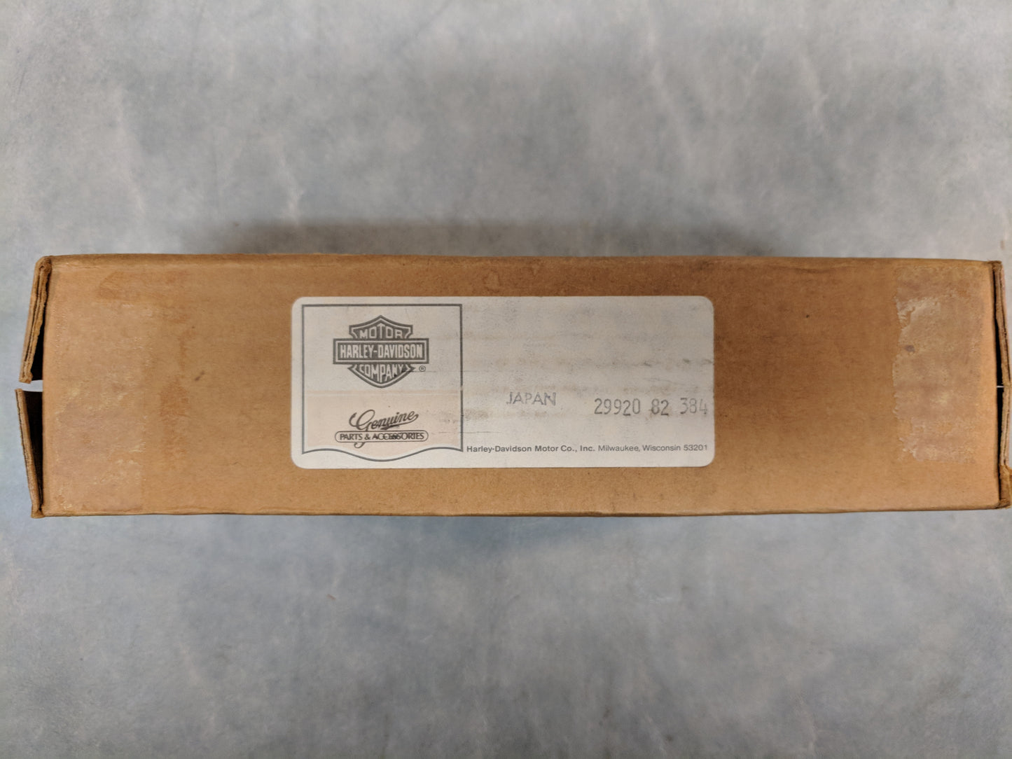 Harley Armature With Bearings