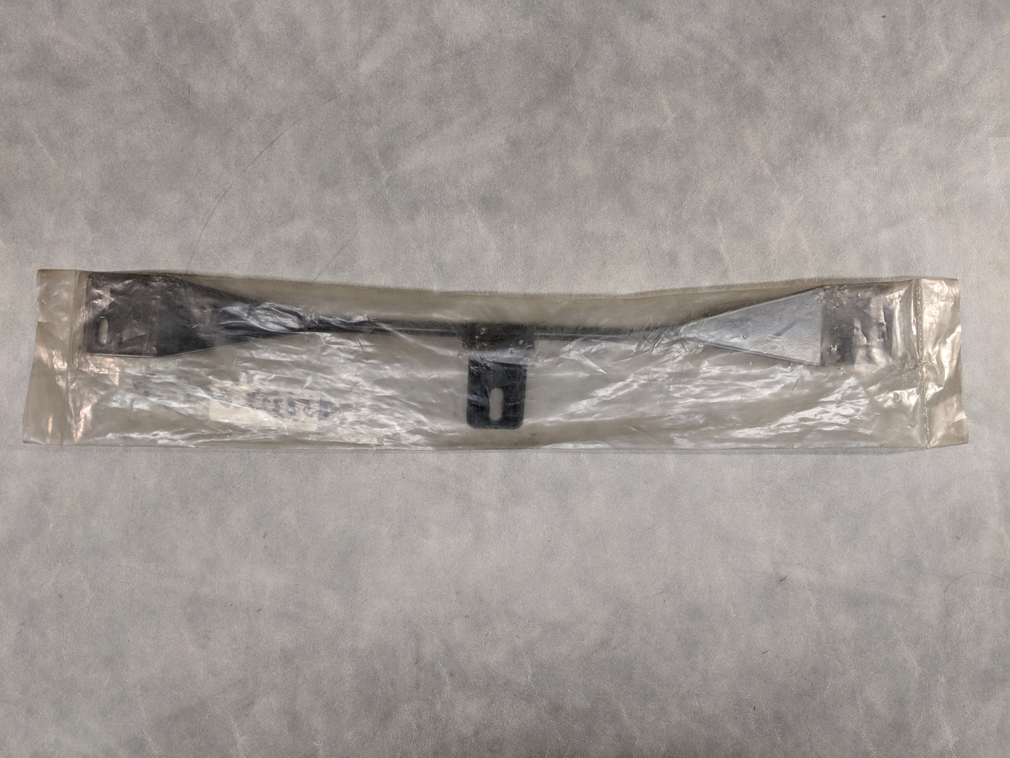 Bat Wing Fairing Cross Brace for Harleys