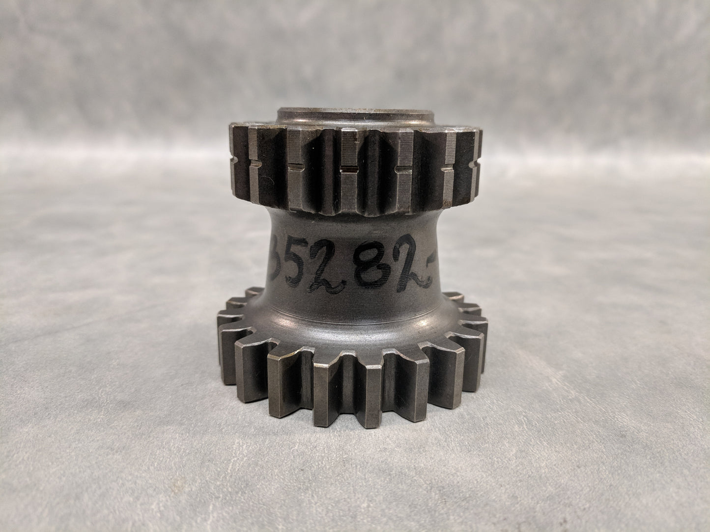 Mainshaft Low and Second Gear