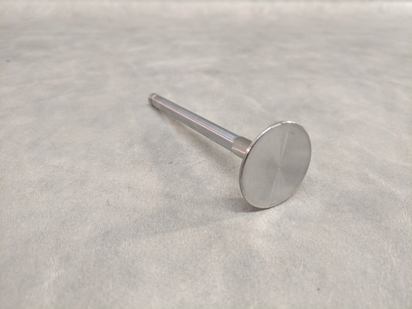 Screamin' Eagle Exhaust Valve