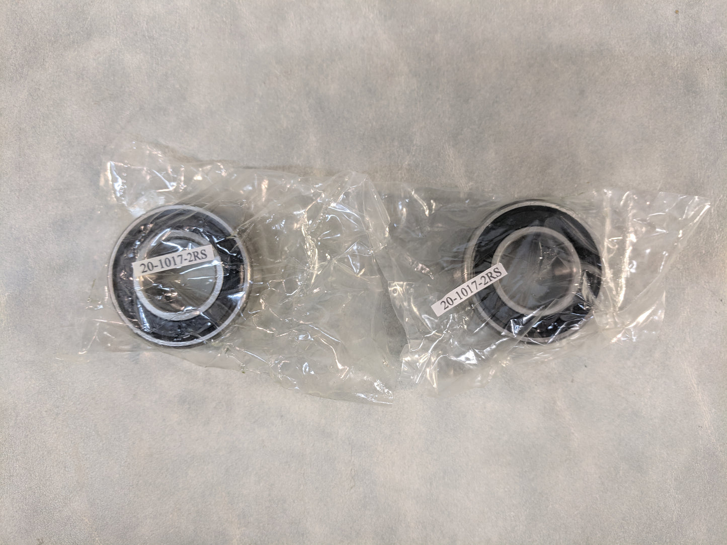 Harley Wheel Bearings for 1” ID