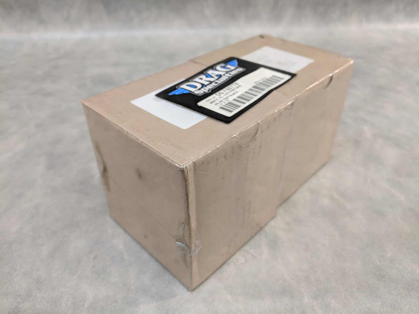 Drag Specialties .070 Replacement Pistons