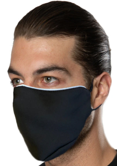 Unisex Adult Face Masks **Made in the USA**