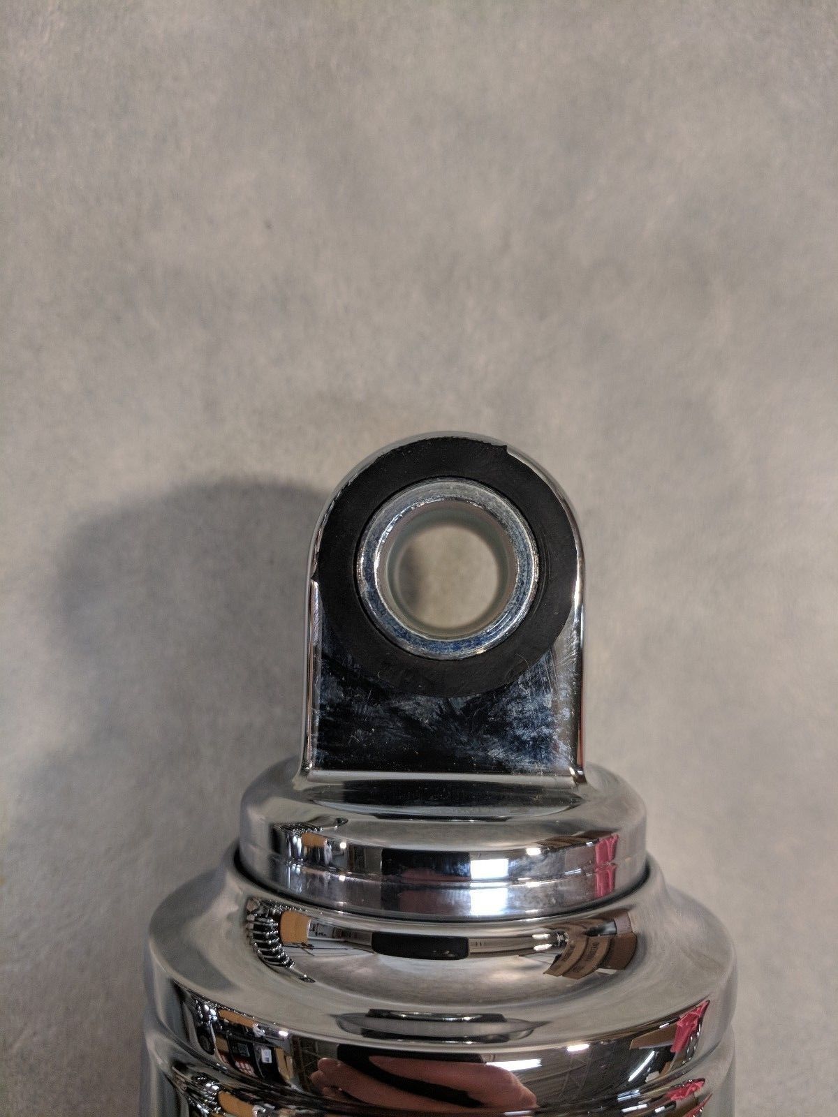 Premium Billet Profile® Low Rear Suspension