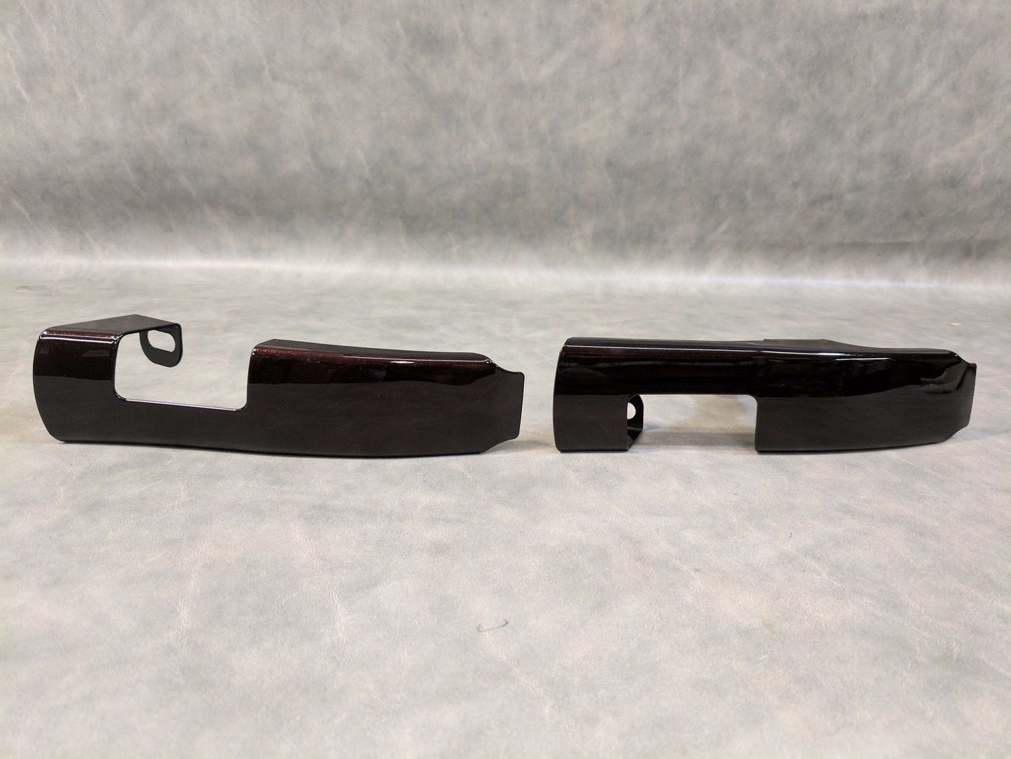 Merlot Sunglo Saddle Bag Filler Strips